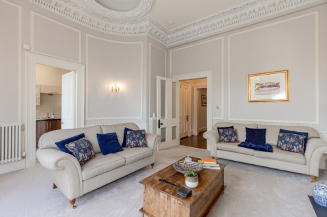 Drawing room