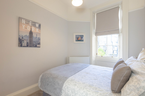 2nd Bedroom