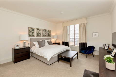 Double Bedroom 1