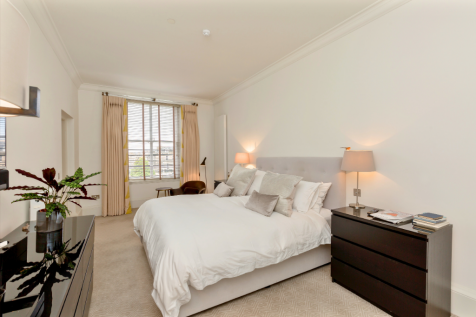 Double Bedroom 2