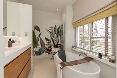 En suite 2