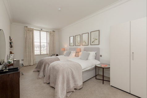 Double Bedroom 3