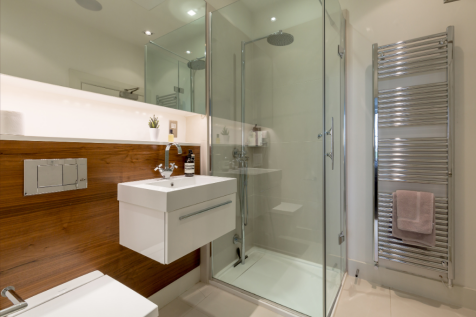 En suite 3