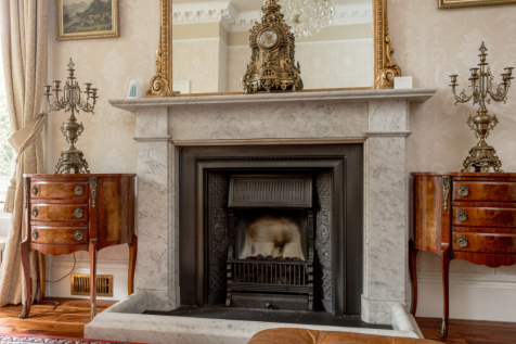 Period Features
