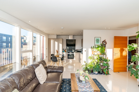 Open Plan