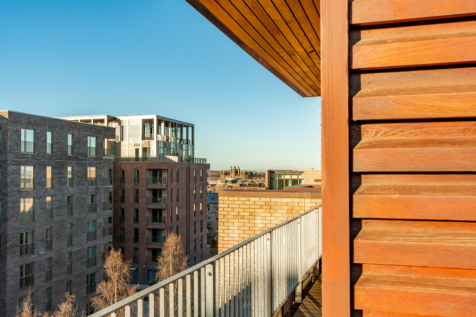 South &#43; West Views