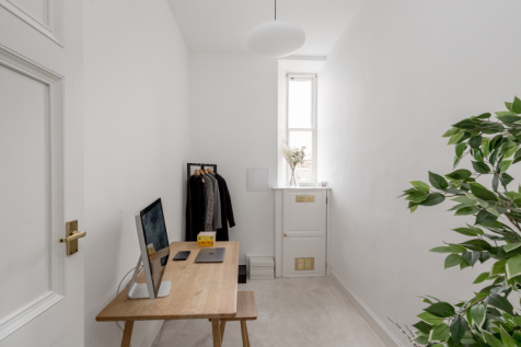 Single Bedroom