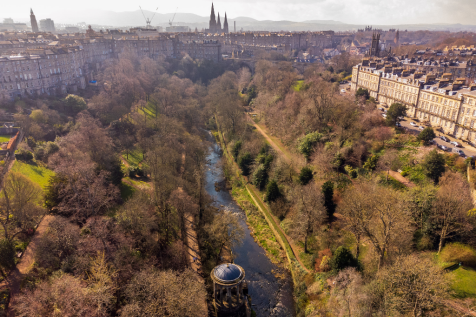 Dean Gardens