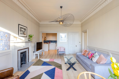 Open Plan