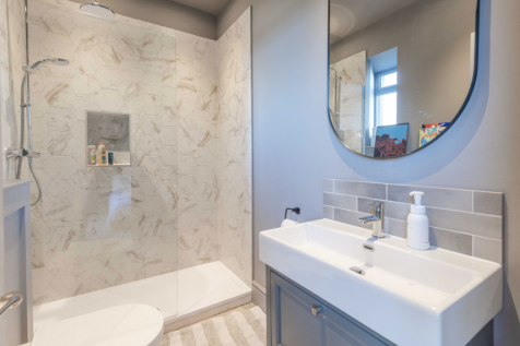 Principal Ensuite