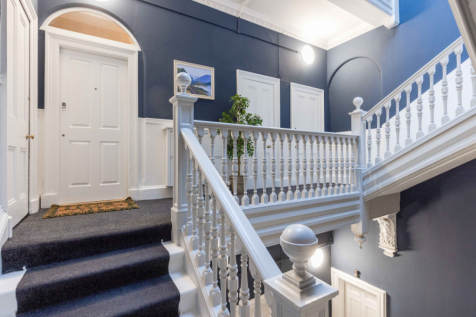 Stairwell