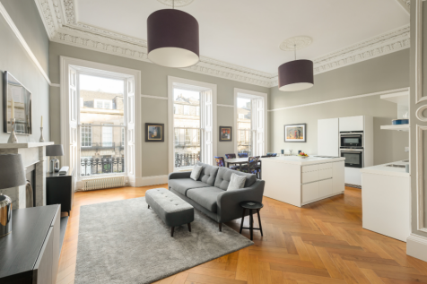 Grand Drawing Room