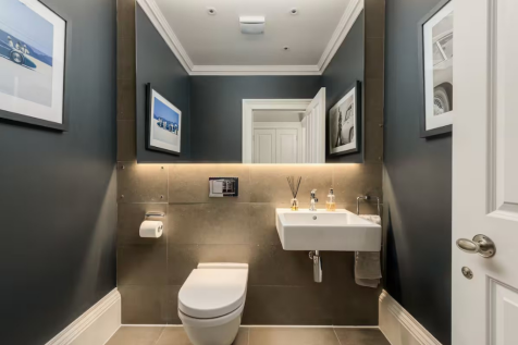 Guest WC