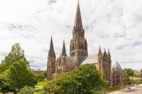 St.Mary&#39;s Cathedral