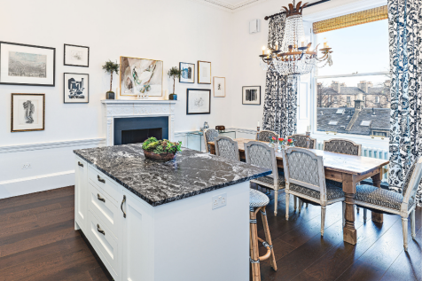 Kitchen Dining 