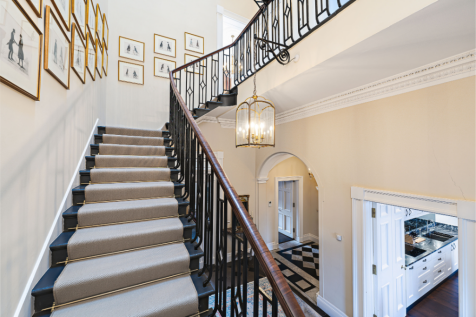 Stairway