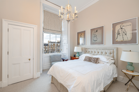 Double Bedroom 2