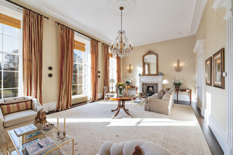 28&#39; Drawing Room