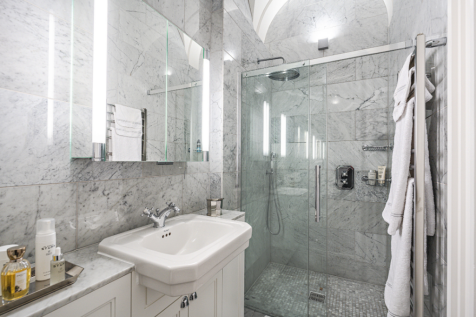 Principal Ensuite