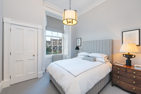 Double Bedroom 3