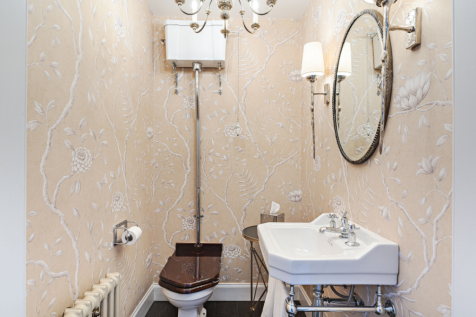 Guest WC