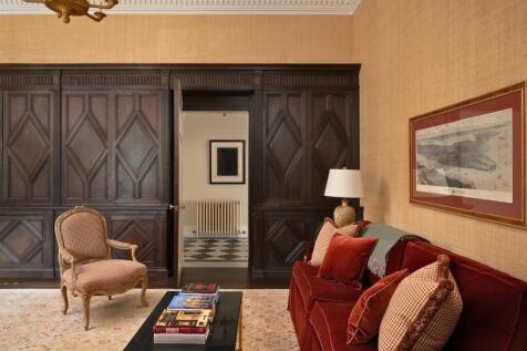 Stunning Interiors