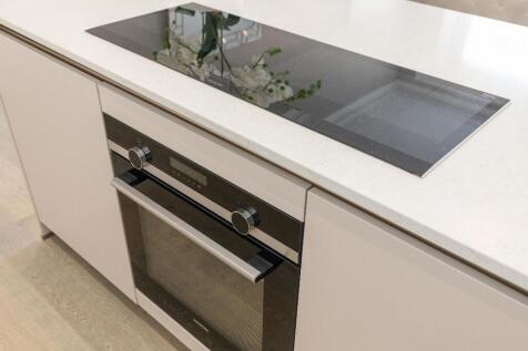 Siemens Appliances