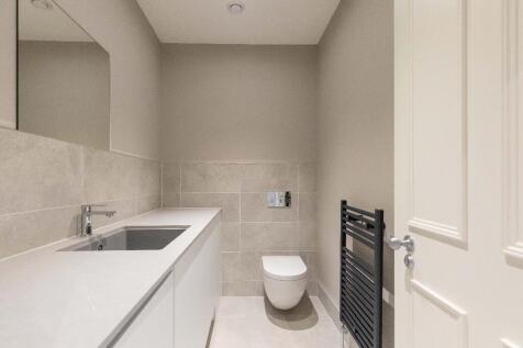 Utility / WC