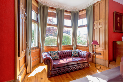 Victorian Features