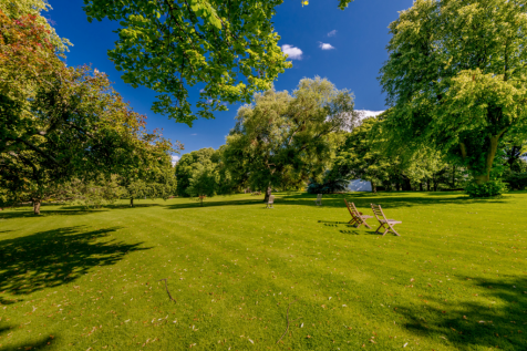 Belgrave Gardens