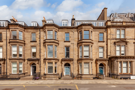 Palmerston Place