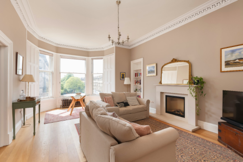 2nd Floor Flat