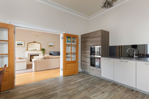 Open Plan