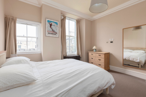 2nd Bedroom