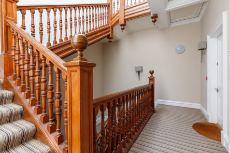 Stairwell