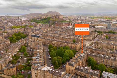 West End Edinburgh
