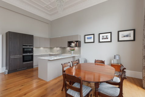 Open Plan