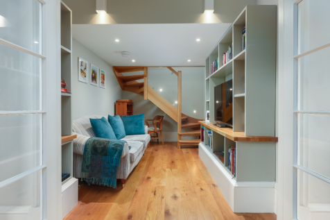 TV Room / Lounge