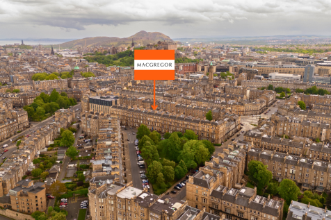 West End Edinburgh