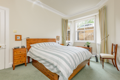 Double Bedroom 3