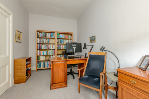 Study / Bedroom 4