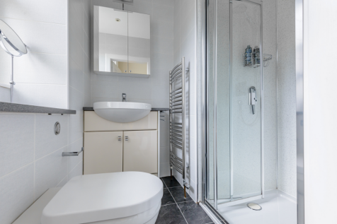 Principal Ensuite
