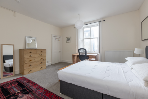 Main Bedroom 2