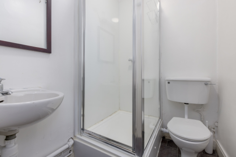 Shower Room Ensuite