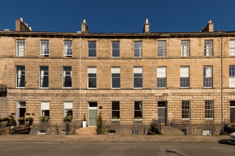 28 Abercromby Place
