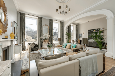 Drawing Room