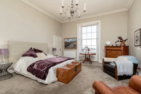 Double Bedroom 2