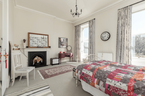 Double Bedroom 3