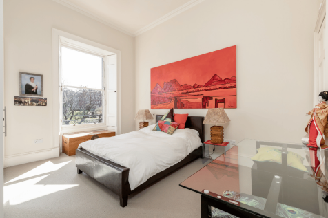 Double Bedroom 4