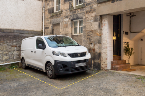 Parking Space